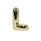 8.5" Gold Bubble Monogram Letter by Ashland®